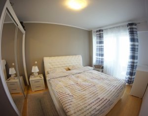 Lakás 2 szobák kiadó on Cluj-napoca, Zóna Marasti