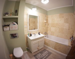 Lakás 2 szobák kiadó on Cluj-napoca, Zóna Marasti