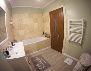 Lakás 2 szobák kiadó on Cluj-napoca, Zóna Marasti