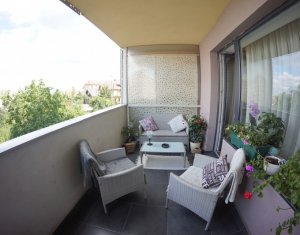 Lakás 2 szobák kiadó on Cluj-napoca, Zóna Marasti