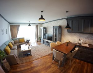 , 53m2 on Cluj-napoca, Zóna Marasti