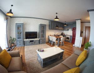 Lakás 2 szobák kiadó on Cluj-napoca, Zóna Marasti