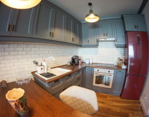 Lakás 2 szobák kiadó on Cluj-napoca, Zóna Marasti