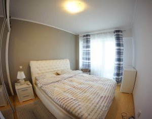 Lakás 2 szobák kiadó on Cluj-napoca, Zóna Marasti