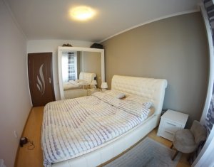 Lakás 2 szobák kiadó on Cluj-napoca, Zóna Marasti