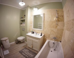 Lakás 2 szobák kiadó on Cluj-napoca, Zóna Marasti