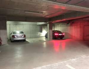 Lakás 2 szobák kiadó on Cluj-napoca, Zóna Marasti