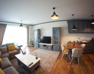 Lakás 2 szobák kiadó on Cluj-napoca, Zóna Marasti