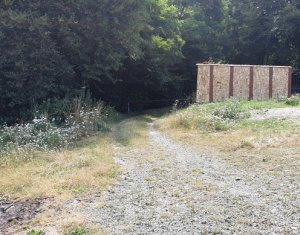 Telek eladó on Feleacu