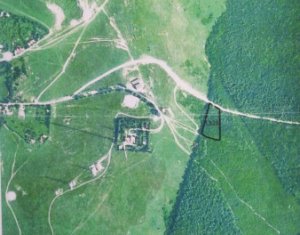 Telek eladó on Feleacu