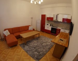 Lakás 2 szobák eladó on Cluj-napoca, Zóna Centru