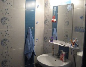 Lakás 3 szobák eladó on Cluj-napoca, Zóna Marasti