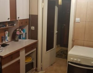 Lakás 1 szobák eladó on Cluj-napoca, Zóna Marasti