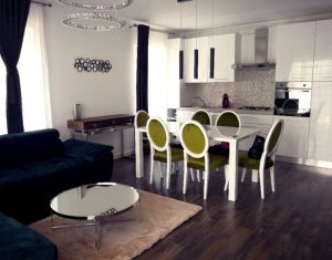 Lakás 3 szobák eladó on Cluj-napoca, Zóna Grigorescu