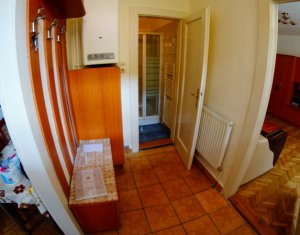 Lakás 2 szobák eladó on Cluj-napoca, Zóna Centru