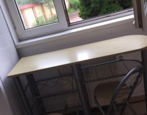 Lakás 1 szobák eladó on Cluj-napoca, Zóna Dambul Rotund