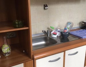 Lakás 1 szobák eladó on Cluj-napoca, Zóna Dambul Rotund