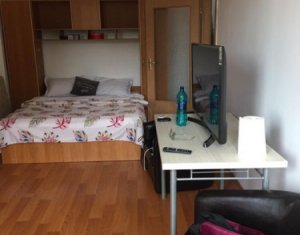 Lakás 1 szobák eladó on Cluj-napoca, Zóna Dambul Rotund