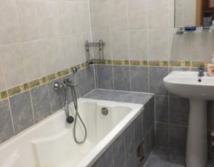 Lakás 1 szobák eladó on Cluj-napoca, Zóna Dambul Rotund