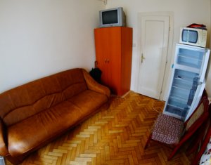 Lakás 2 szobák kiadó on Cluj-napoca, Zóna Centru