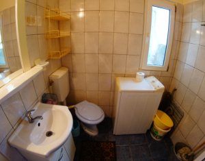 Lakás 2 szobák kiadó on Cluj-napoca, Zóna Centru