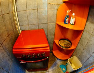 Lakás 2 szobák kiadó on Cluj-napoca, Zóna Centru