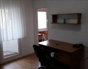 Lakás 1 szobák kiadó on Cluj-napoca, Zóna Zorilor