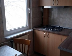 Lakás 1 szobák kiadó on Cluj-napoca, Zóna Zorilor