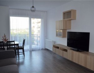 Lakás 2 szobák kiadó on Cluj-napoca, Zóna Gheorgheni