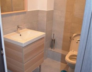 Lakás 2 szobák kiadó on Cluj-napoca, Zóna Gheorgheni