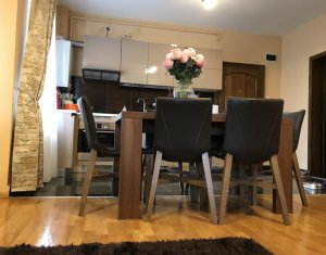 Lakás 3 szobák kiadó on Cluj-napoca, Zóna Centru