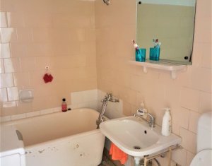 Lakás 2 szobák eladó on Cluj-napoca, Zóna Grigorescu