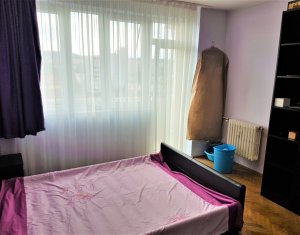 Lakás 2 szobák eladó on Cluj-napoca, Zóna Grigorescu