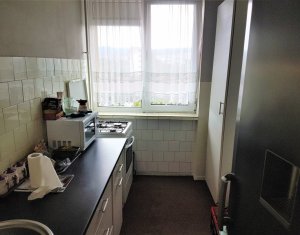 Lakás 2 szobák eladó on Cluj-napoca, Zóna Grigorescu