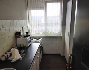 Lakás 2 szobák eladó on Cluj-napoca, Zóna Grigorescu