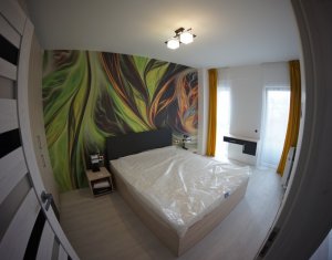 , 52m2 on Cluj-napoca, Zóna Marasti