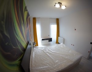 Lakás 2 szobák eladó on Cluj-napoca, Zóna Marasti