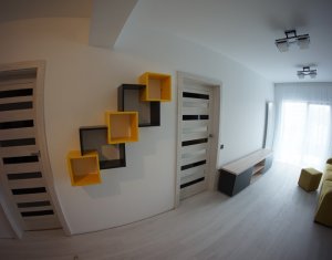 Lakás 2 szobák eladó on Cluj-napoca, Zóna Marasti