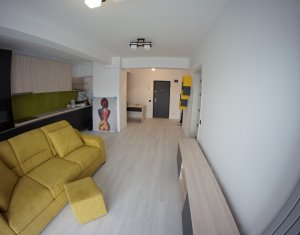 Lakás 2 szobák eladó on Cluj-napoca, Zóna Marasti