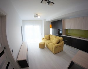 Lakás 2 szobák eladó on Cluj-napoca, Zóna Marasti