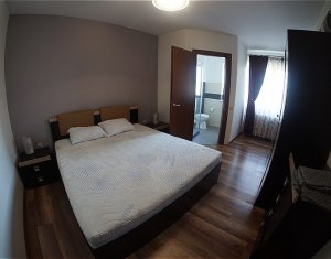 Lakás 4 szobák kiadó on Cluj-napoca, Zóna Manastur