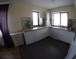 Lakás 4 szobák kiadó on Cluj-napoca, Zóna Manastur