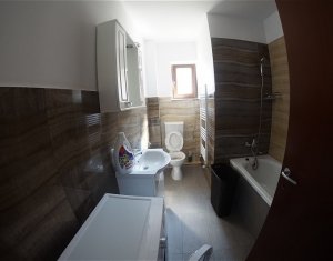 Lakás 4 szobák kiadó on Cluj-napoca, Zóna Manastur