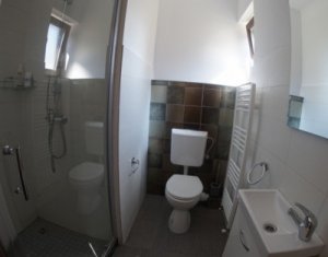 Lakás 4 szobák kiadó on Cluj-napoca, Zóna Manastur