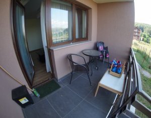 Lakás 4 szobák kiadó on Cluj-napoca, Zóna Manastur