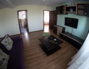 Lakás 4 szobák kiadó on Cluj-napoca, Zóna Manastur