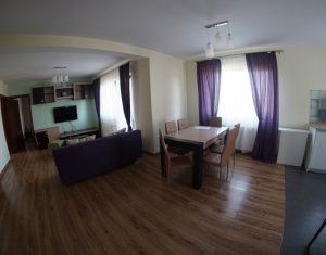 Lakás 4 szobák kiadó on Cluj-napoca, Zóna Manastur