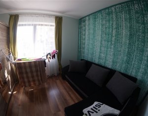 Lakás 4 szobák kiadó on Cluj-napoca, Zóna Manastur