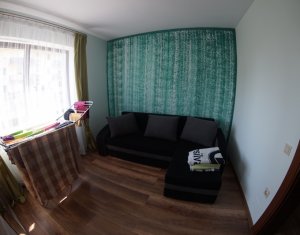 Lakás 4 szobák kiadó on Cluj-napoca, Zóna Manastur