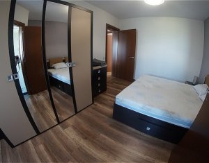 Lakás 4 szobák kiadó on Cluj-napoca, Zóna Manastur